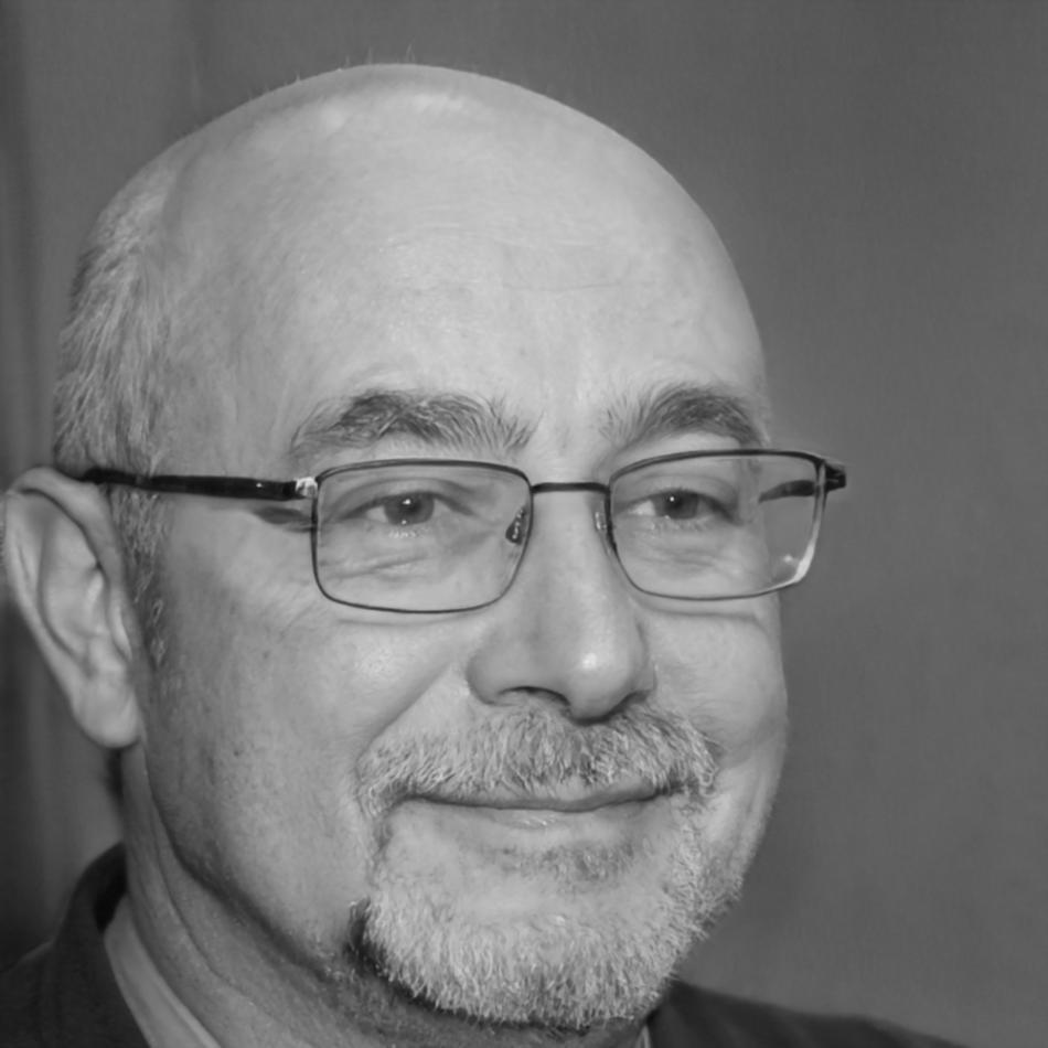 Ritratto di Loris Ferlin