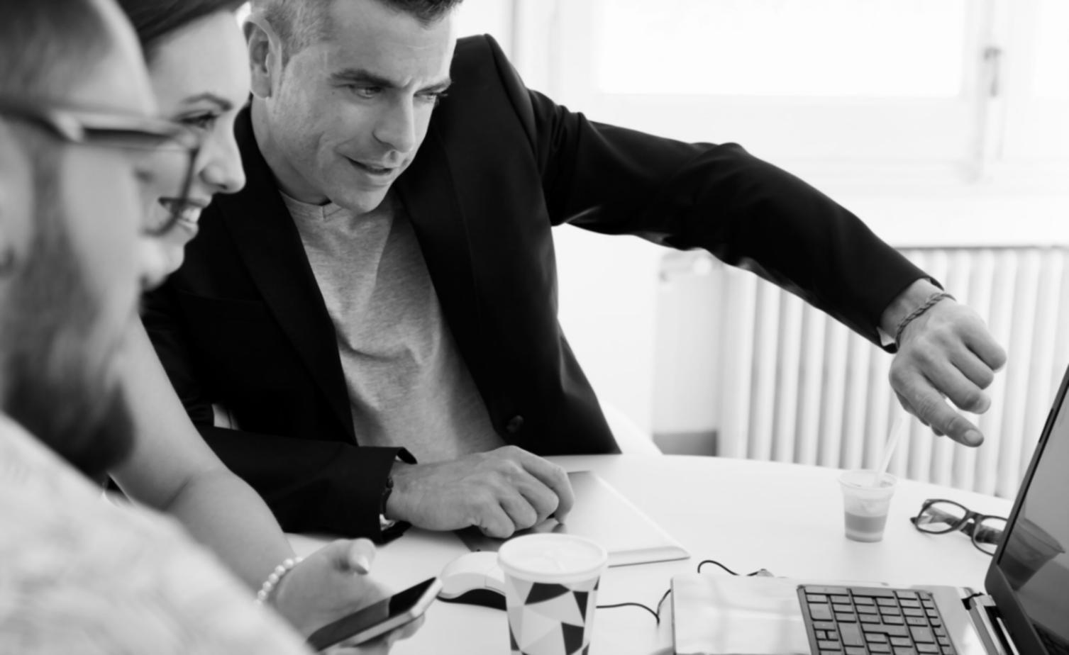 Processo di apprendimento strutturato e supporto individuale