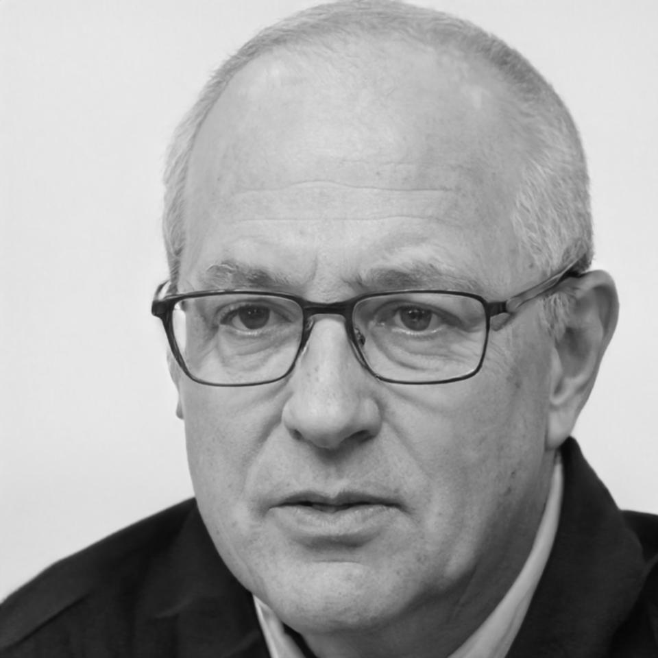 Ritratto di Ludovico Santini