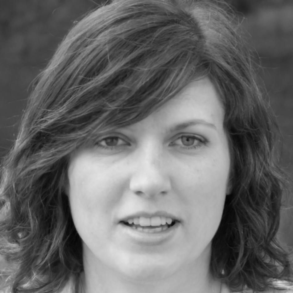 Ritratto di Benedetta Fabbri