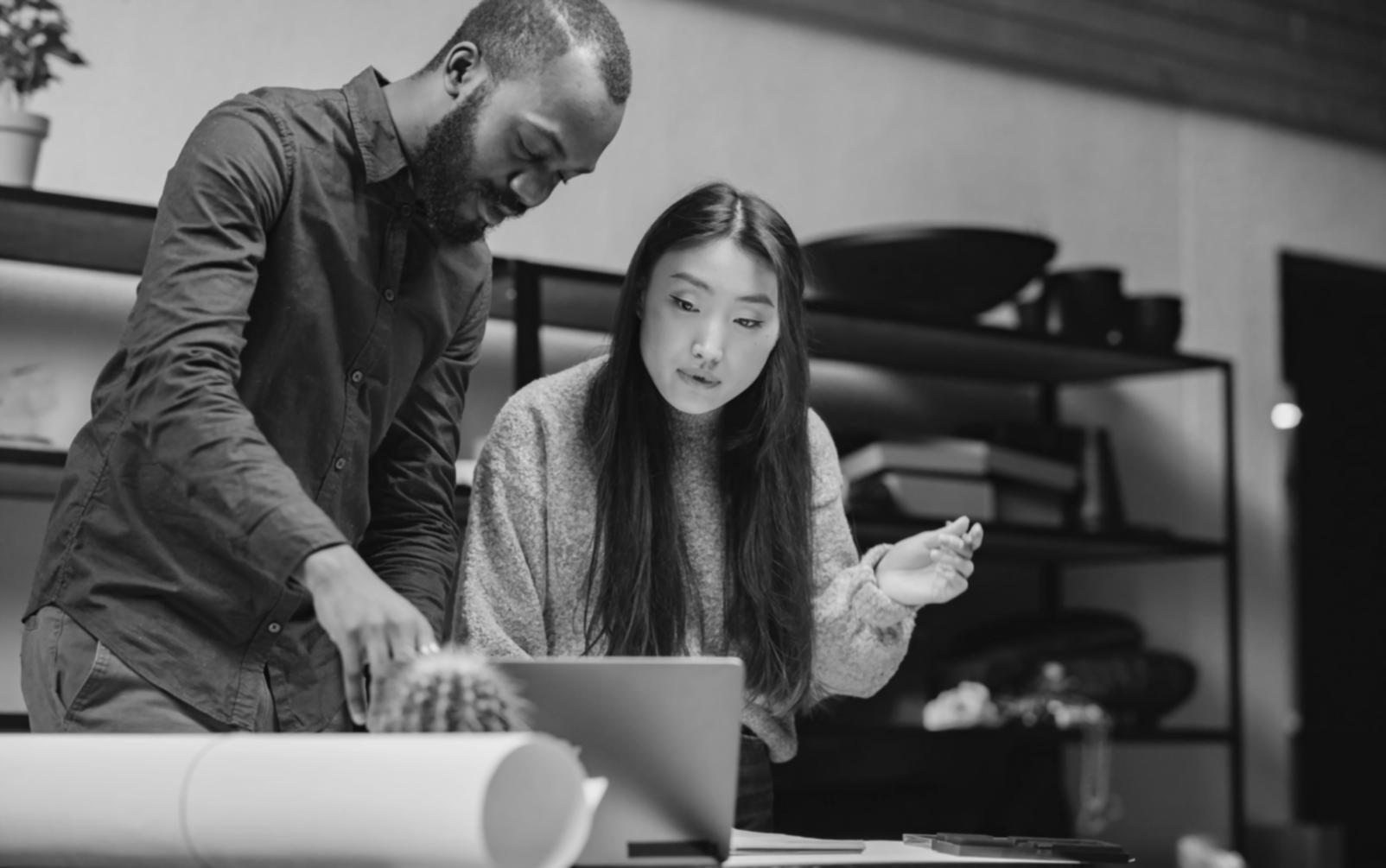Ambiente di apprendimento per il corso sulle decisioni difficili